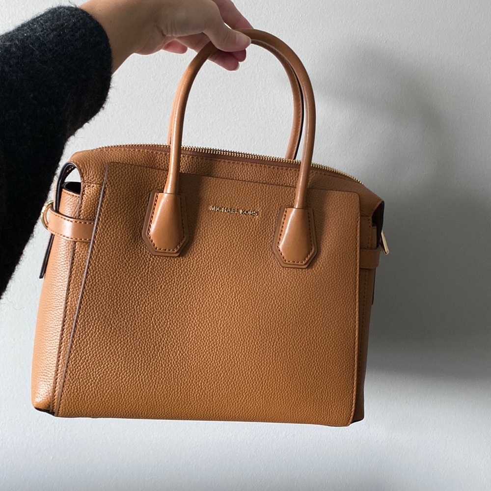 Michael Kors Satchel